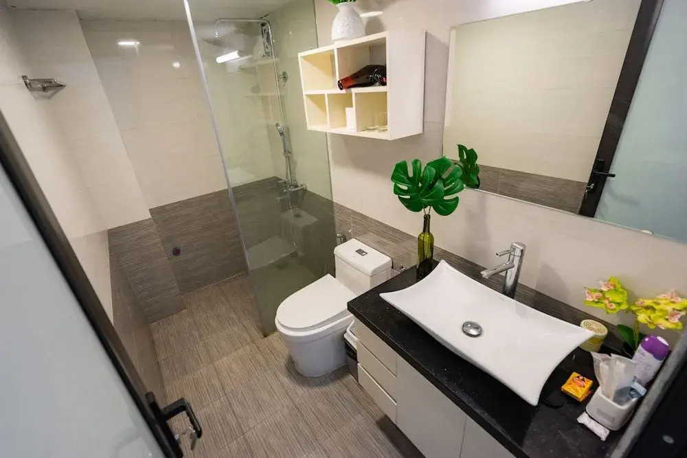 ZO Hotels An Duong Vuong