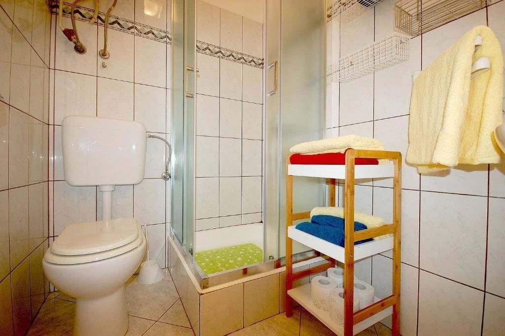 Apartments Klic
