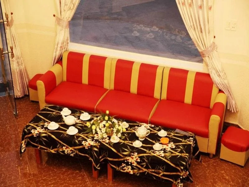Phuc Thanh Hotel Dalat