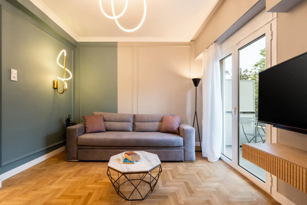Frinichou 18 By Athens Concept Residences
