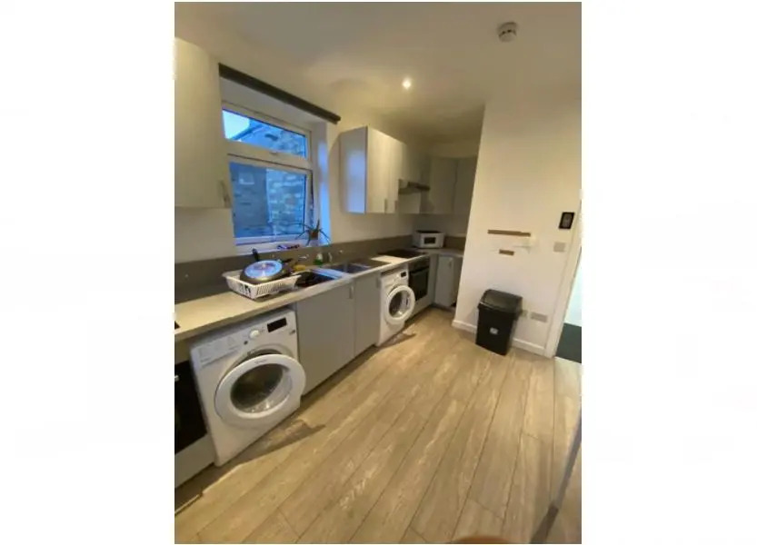 1102 Harrow Studios by Everywhere to Sleep London