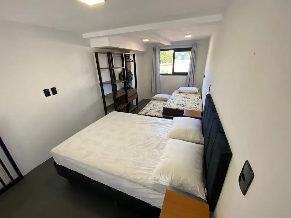 Lofts Meia Morada