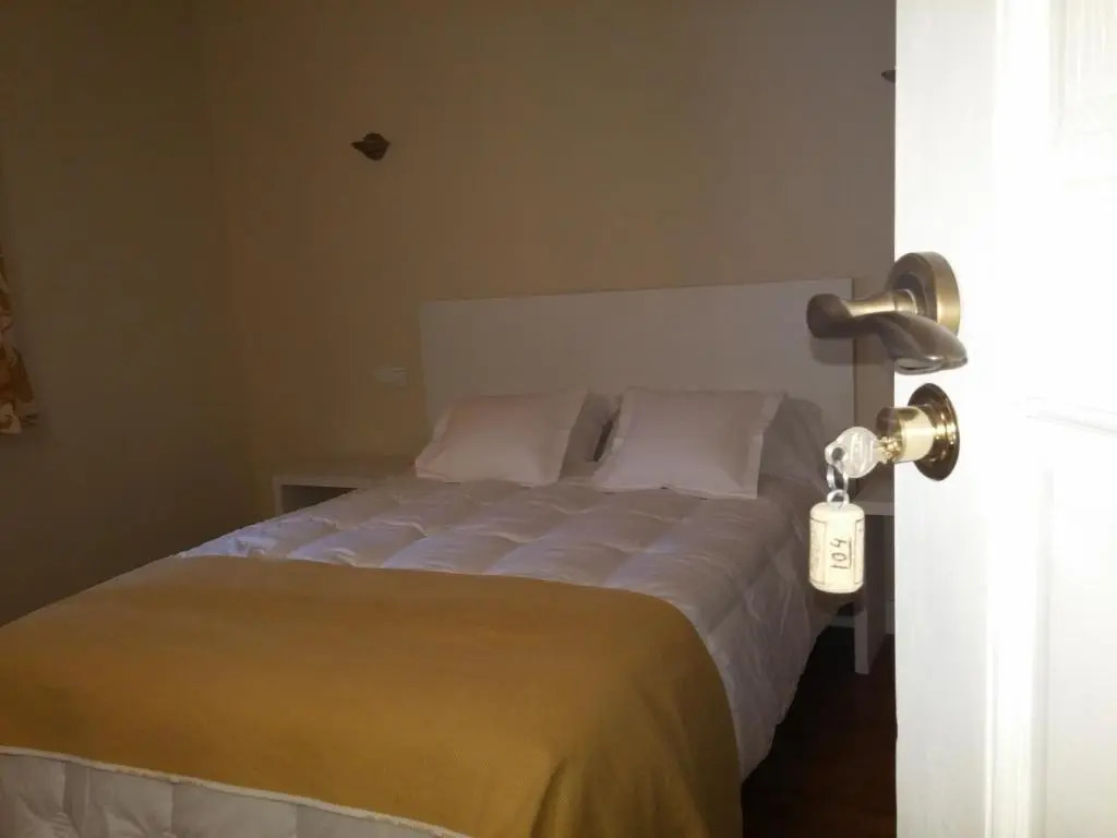 Hostal Camponaraya