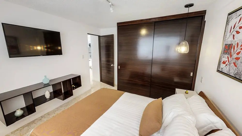 Roma Suites