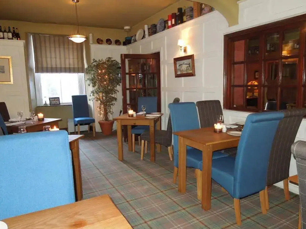 Troutbeck Inn