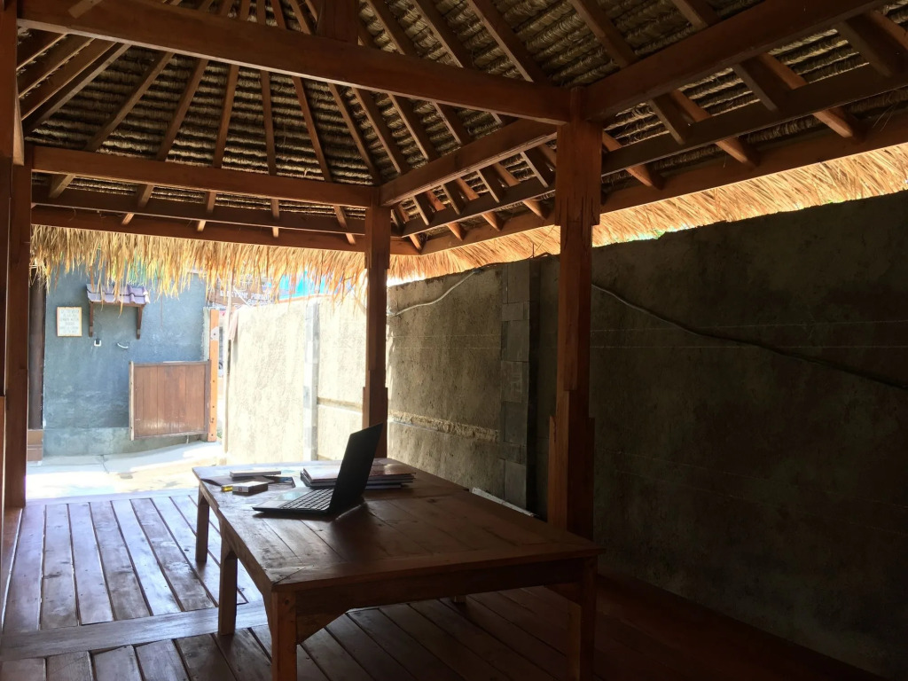 Alexyane Paradise Bungalow