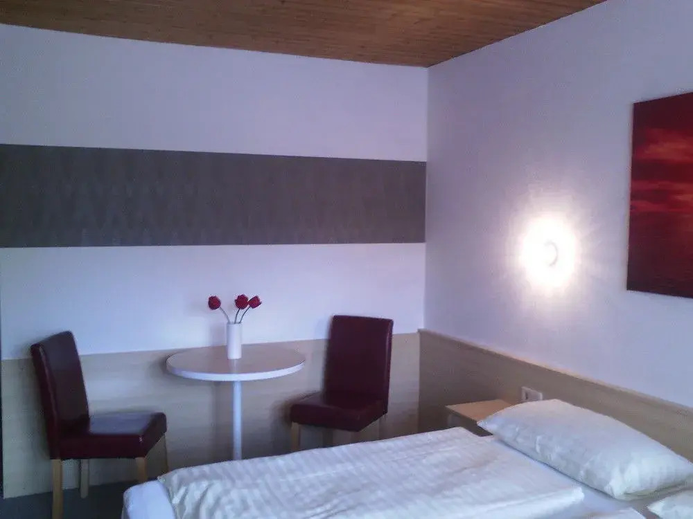 Hotel Retro