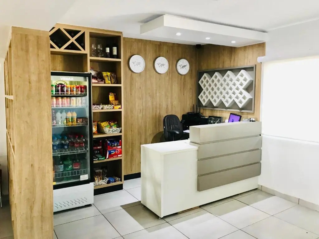 Euro Hotel