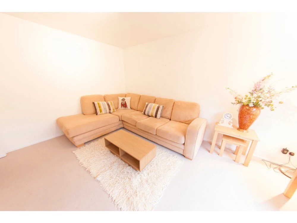 Cozy 1-bed Flat for 2 in Chelsea