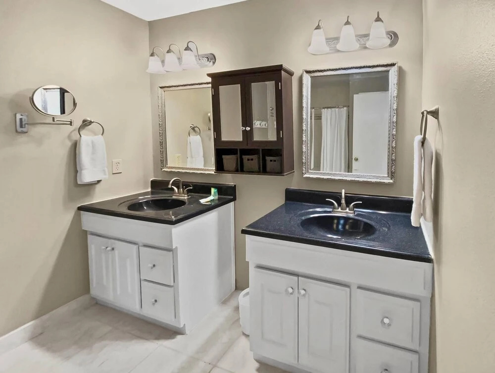 Beachwalk Villa 5138 at Sandestin by Destin Getaways