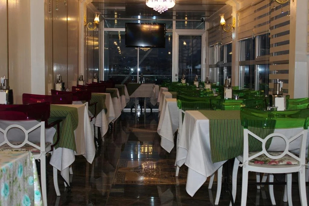 Celik Saray Hotel
