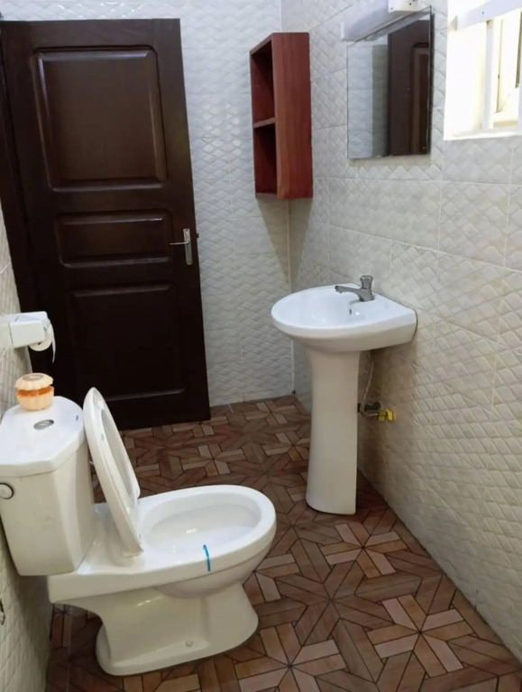 Superbe Appartement COTONOU Place de L'étoile rouge