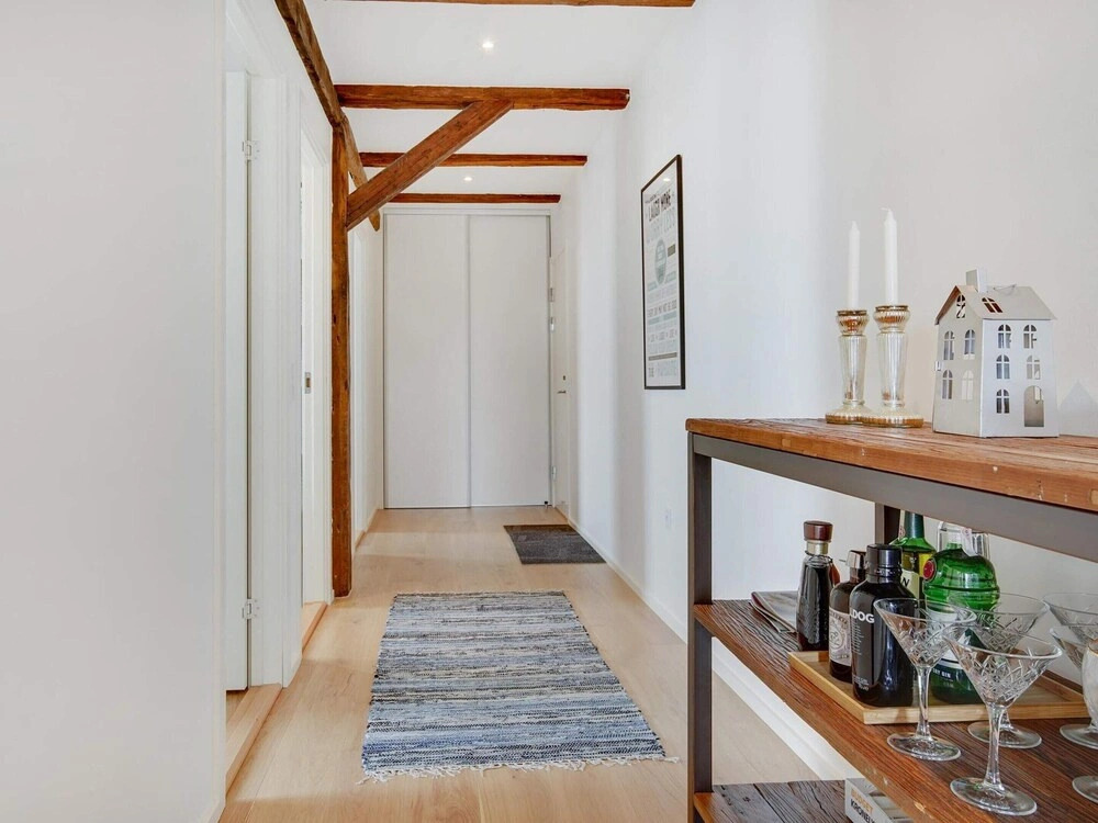 4 Star Holiday Home in Lokken