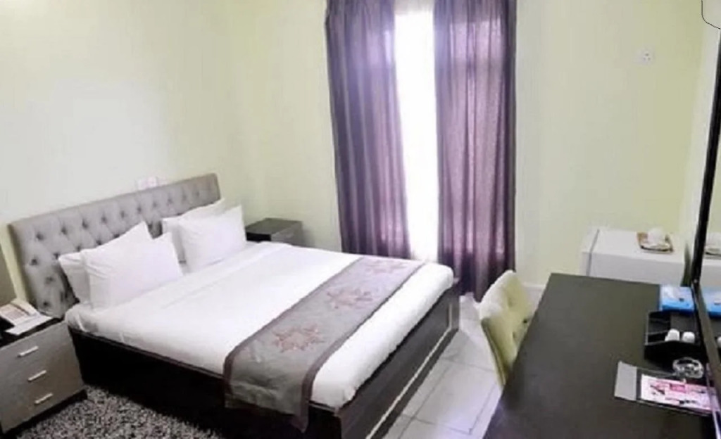 Top View Hotel, Abuja