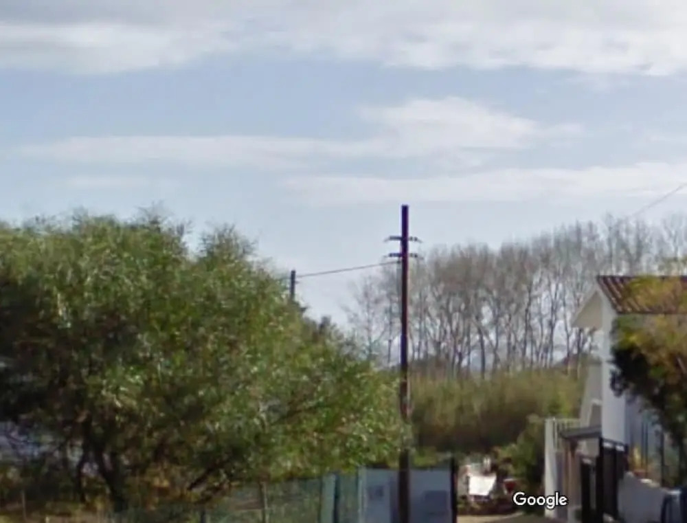 Tertenia Ground Floor South 3 min Walk From the sea