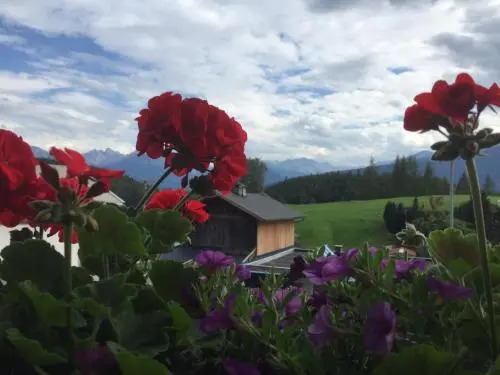 Gasthof Hirschen