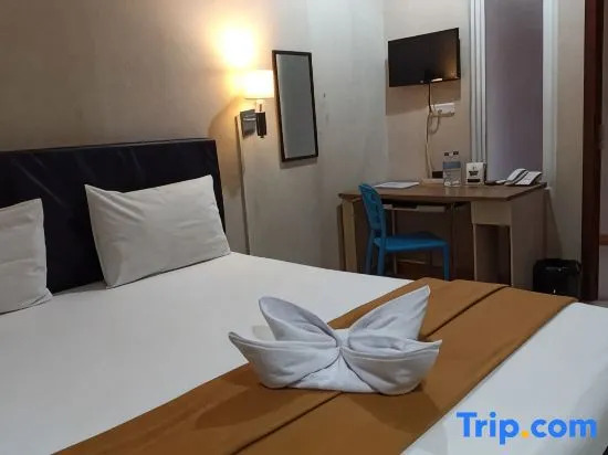 Mottomo Inn Manado