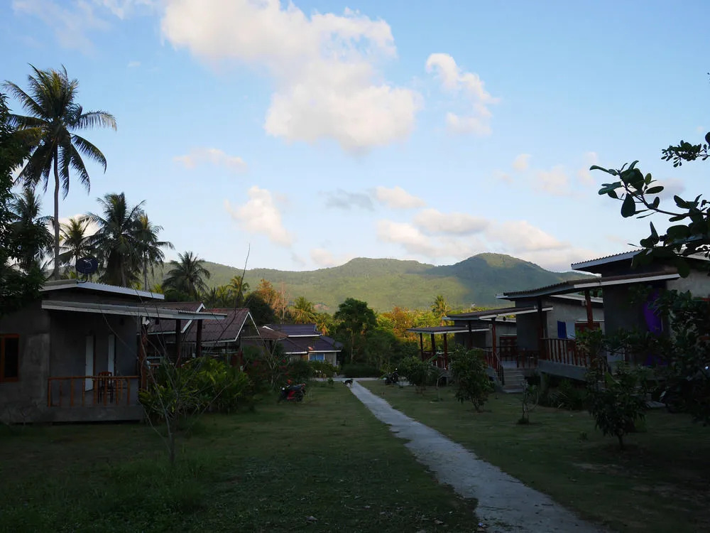 Phangan P10