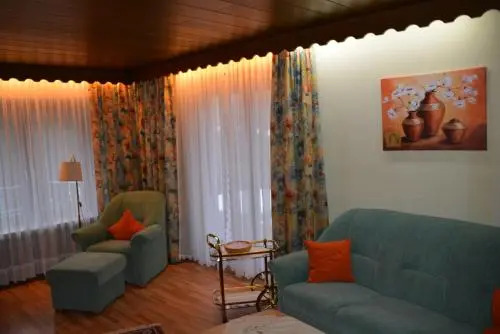 Deckers Bio Hotel zum Lamm