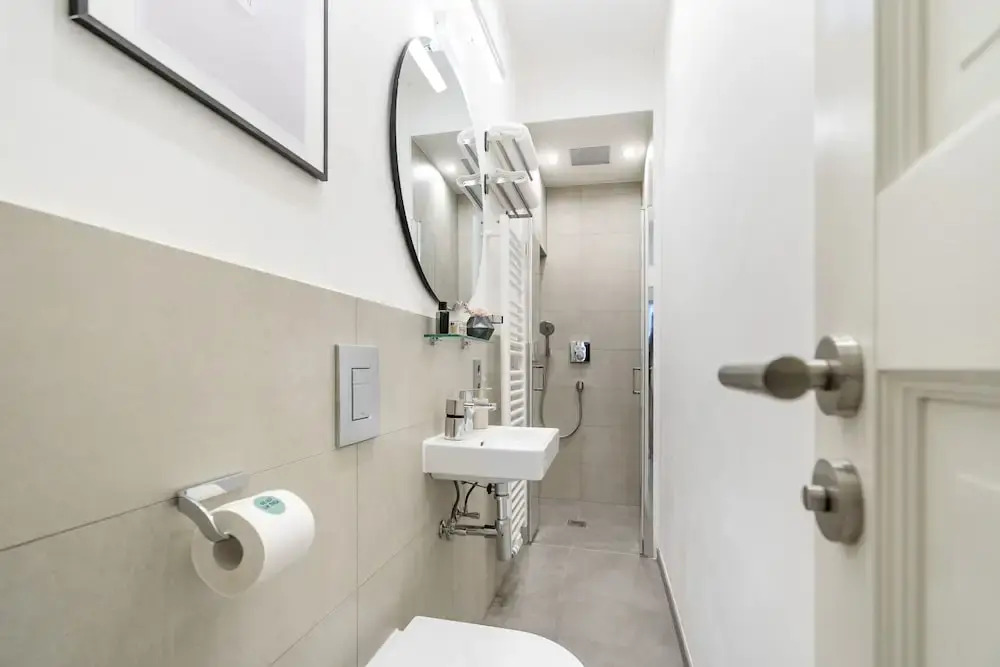 BENSIMON apartments Mitte/Wedding