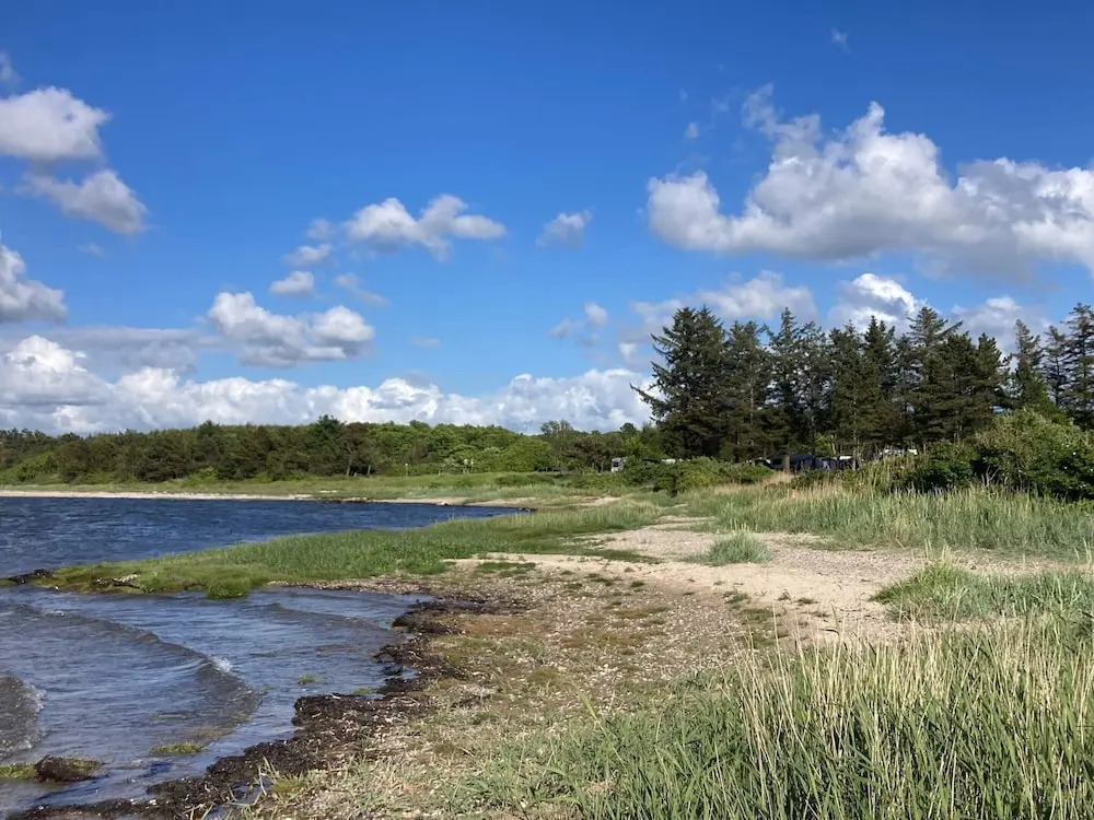 6 person holiday home in Farsø