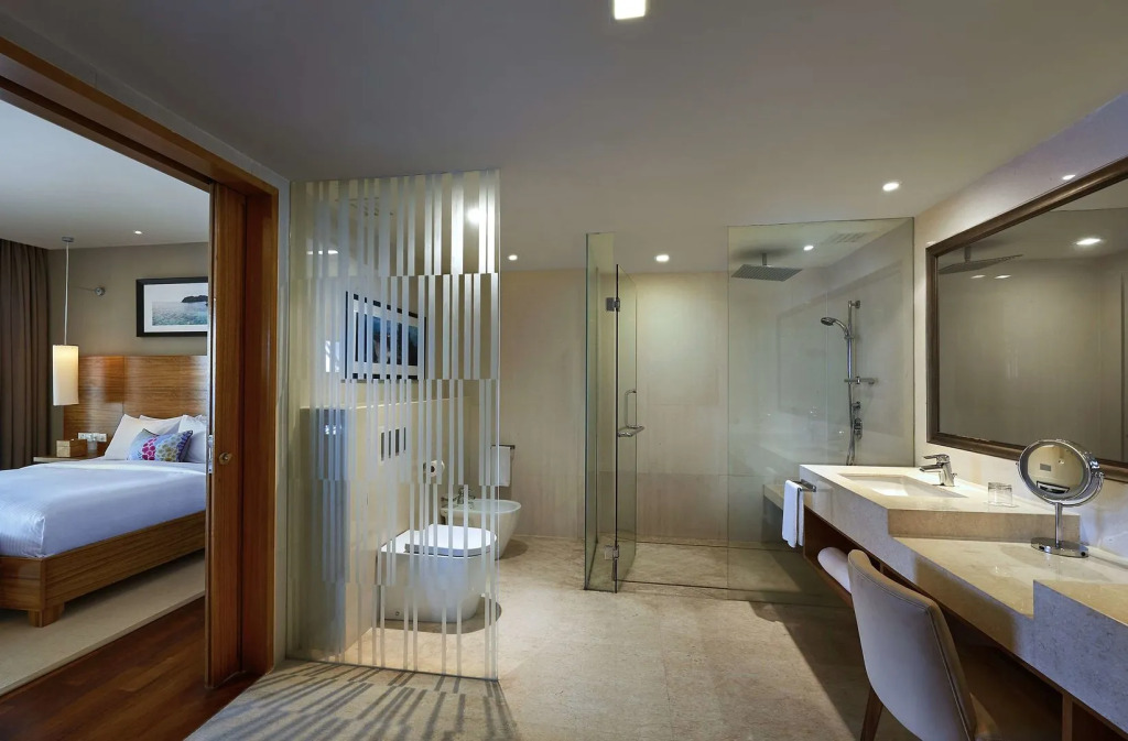 The Taaras Beach & Spa Resort