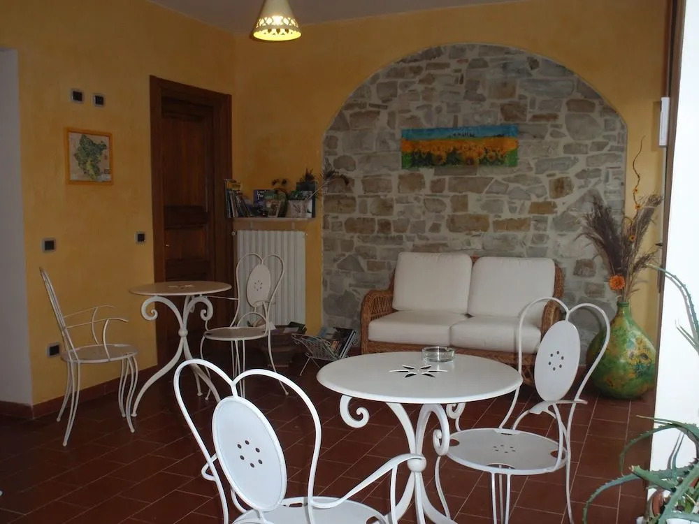 Agriturismo la Casetta delle Erbe