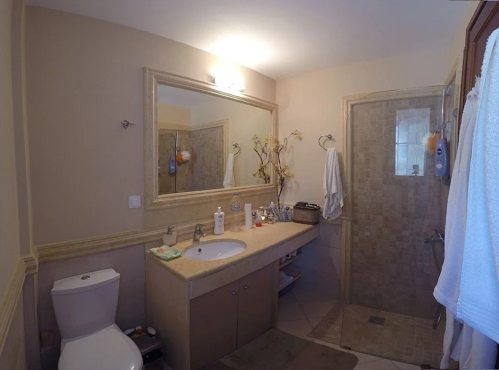 Villas Emilion Studios
