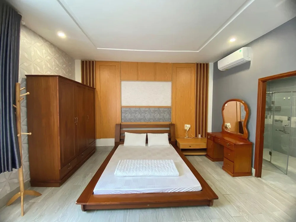 Sunny 1 Hometel Vinh Long
