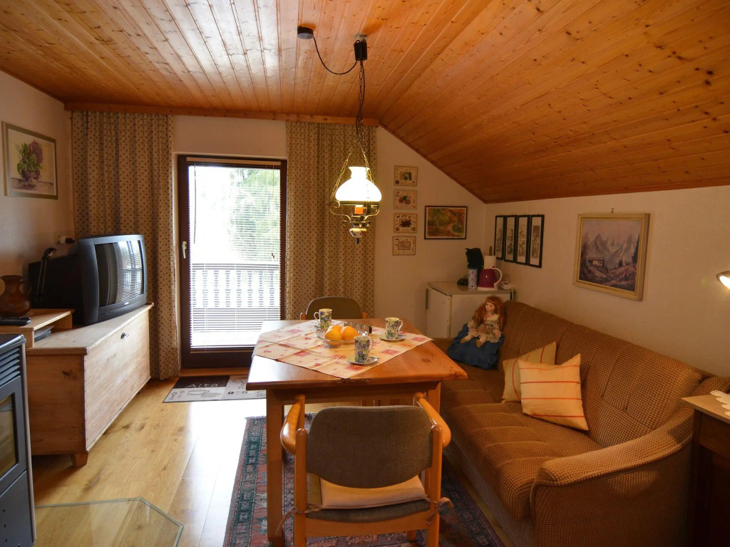 Ferienhaus in Saldenburg mit Sauna