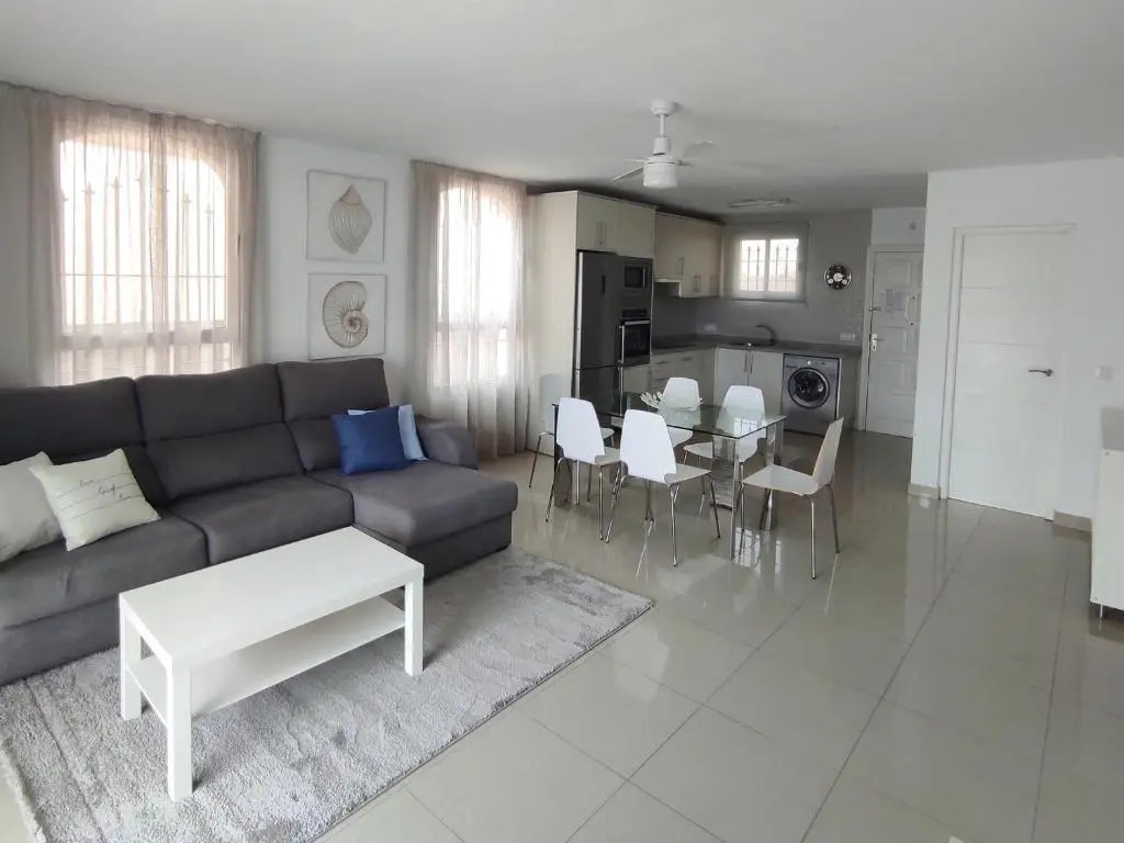 DUPLEX C9 con PISCINA PRIVADA