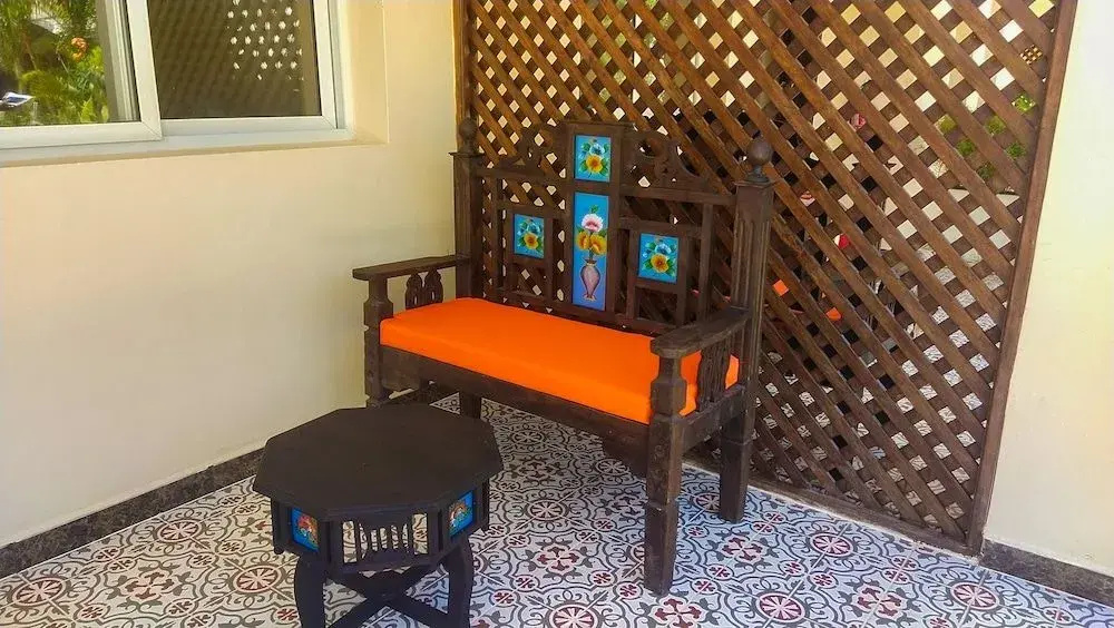 Golden Palm Boutique Zanzibar