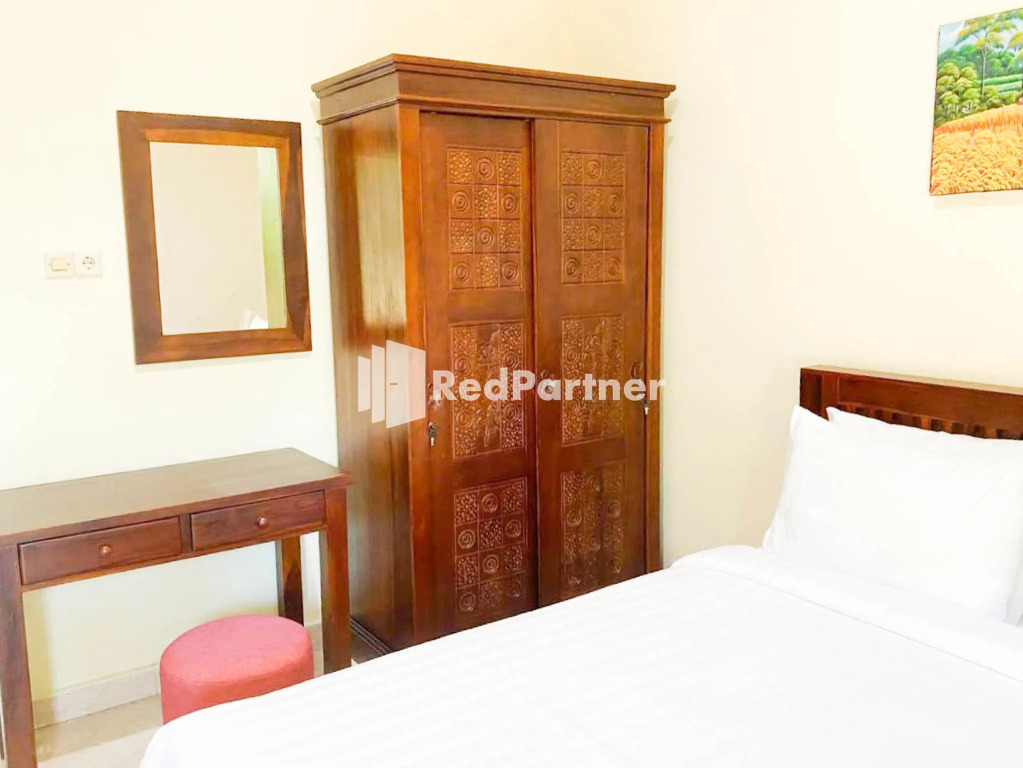 Widara Guest House 313 RedPartner