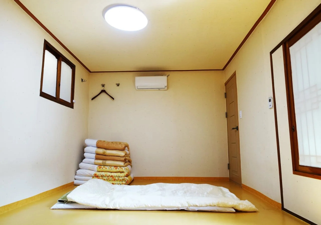 Hue Hanok Guesthouse