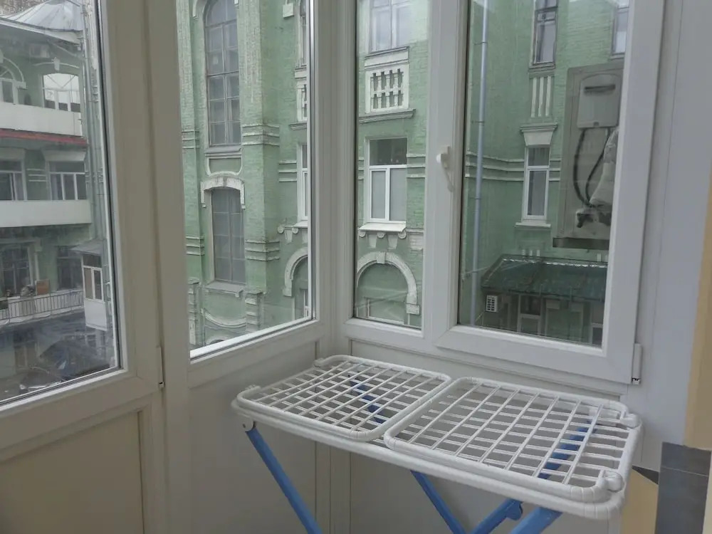 Olympiiska apartments