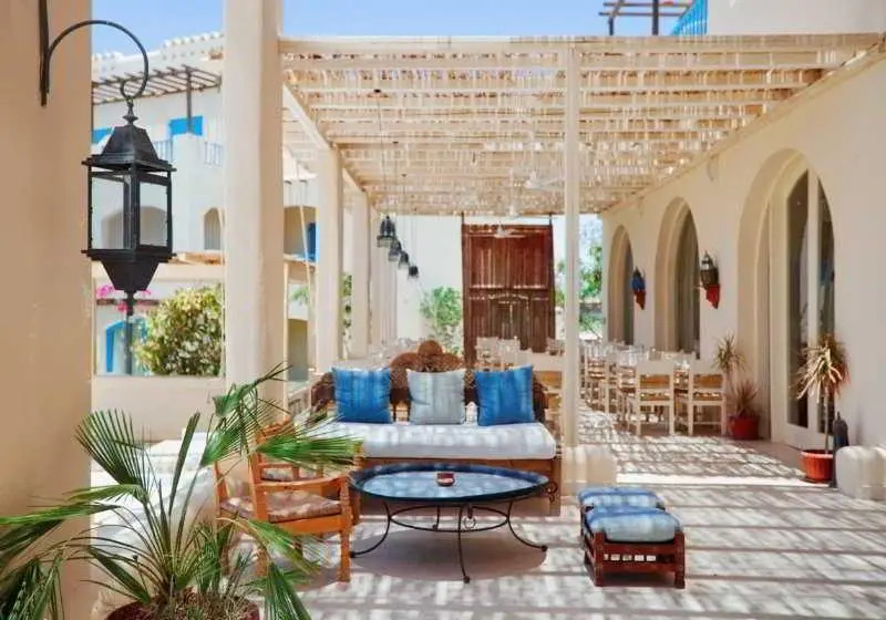 Pasadena Hotel & Resort Sharm El Sheikh