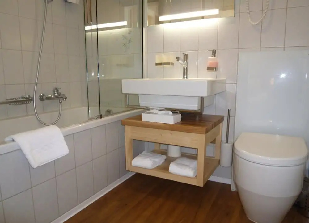 Hotel Blumental