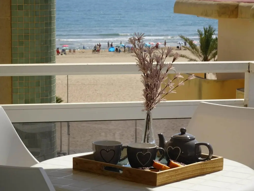 Voramar 4º - 7ª