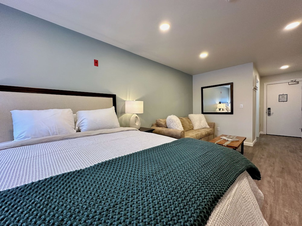 Killington Center 531