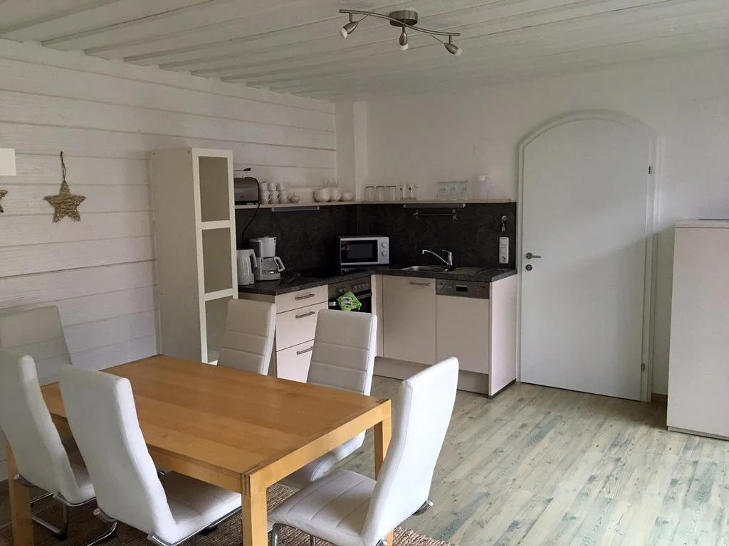 Appartement Kaplenig