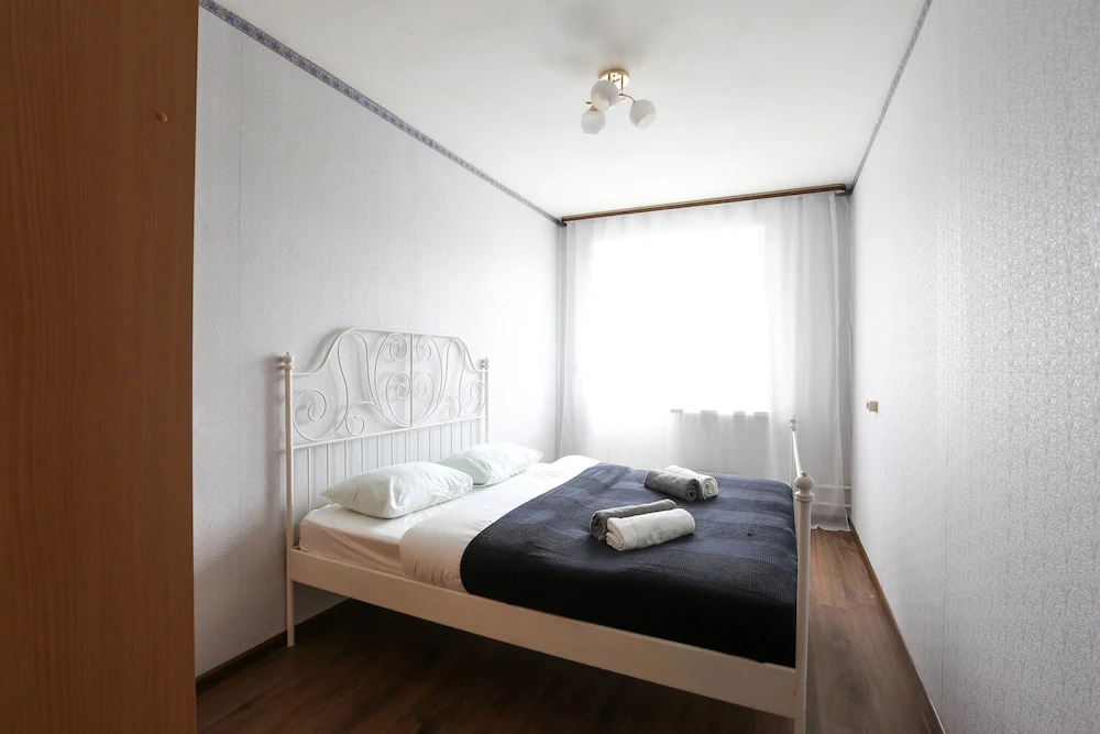 Апартаменты MaxRealty24, ул. Винницкая, 17