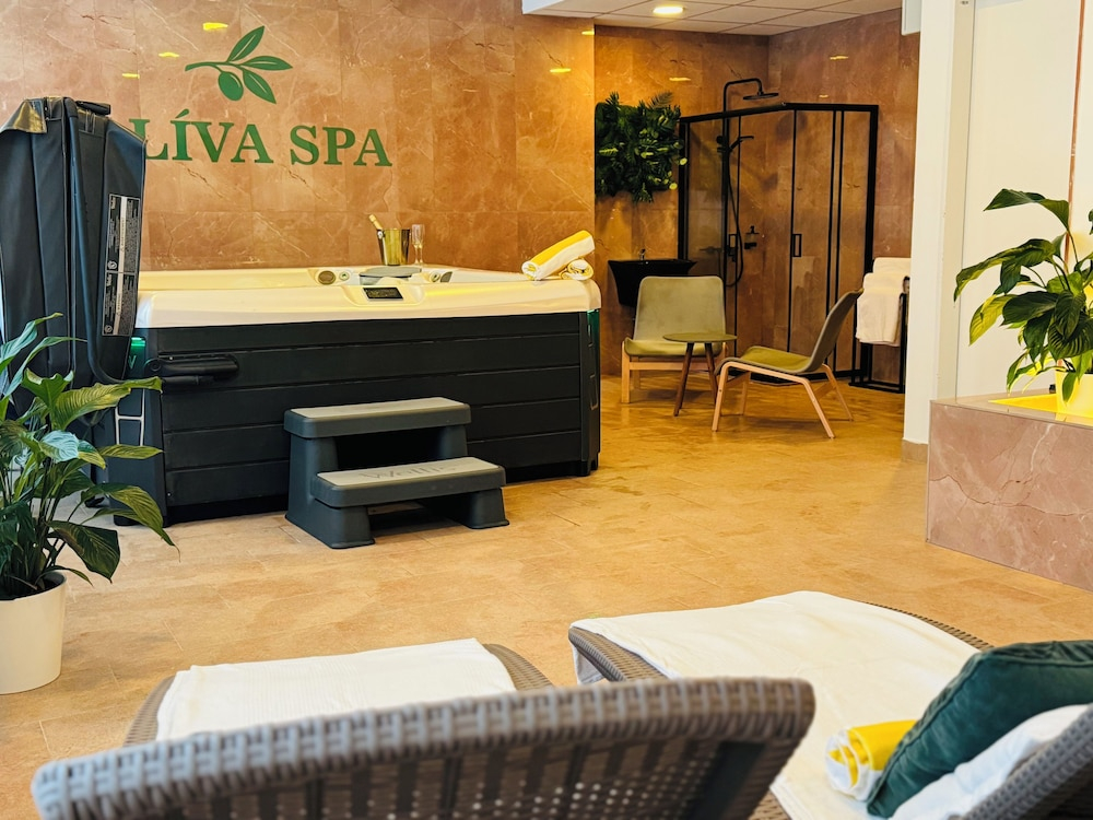 Plaza Hotel Gyula
