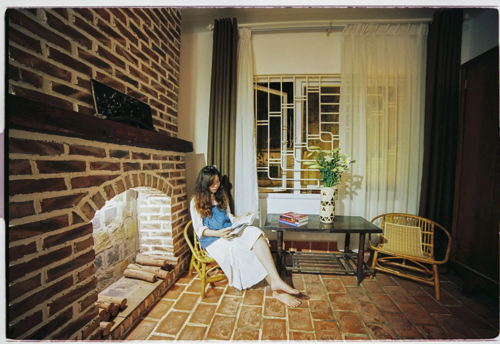 Roots House Easternstay