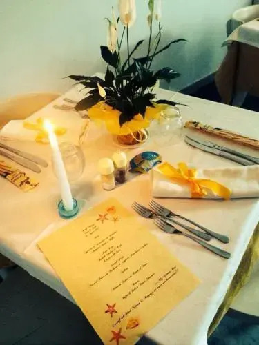 Hotel Nettuno