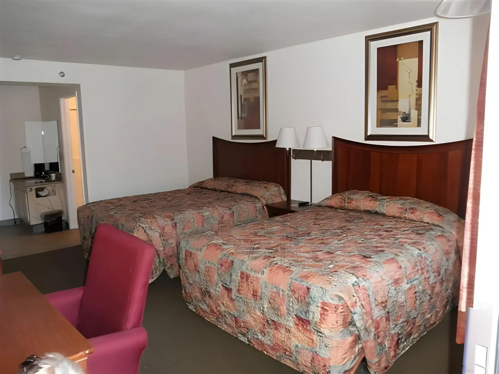 Death Valley Inn