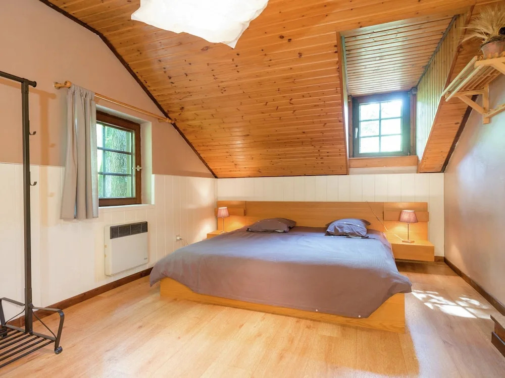 Nature Retreat in Waimes