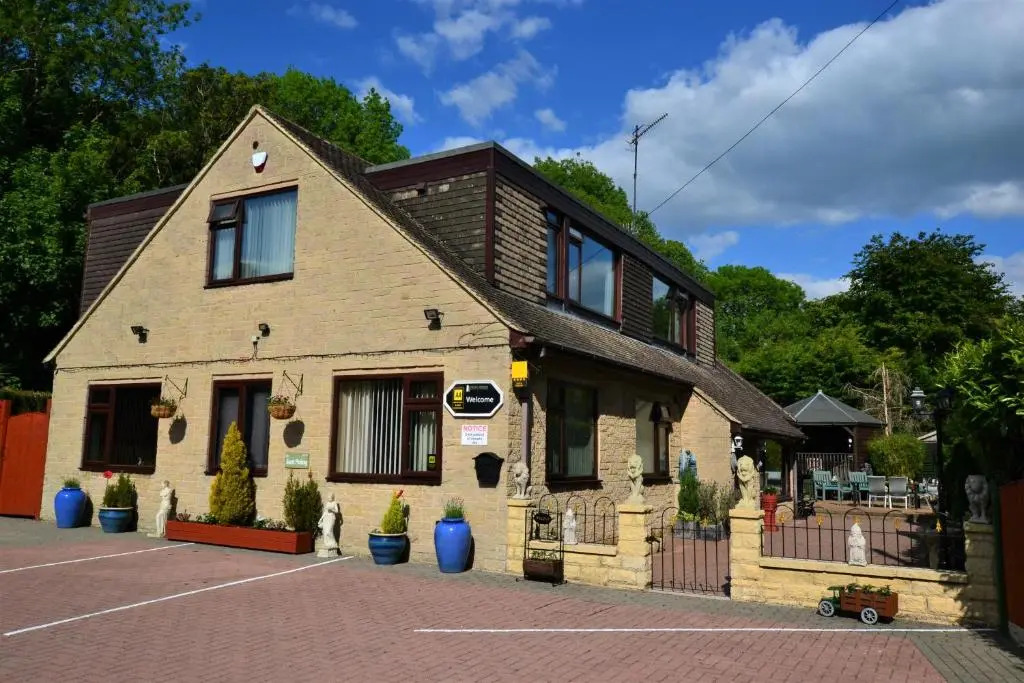 Castle Green Bed and Breakfast