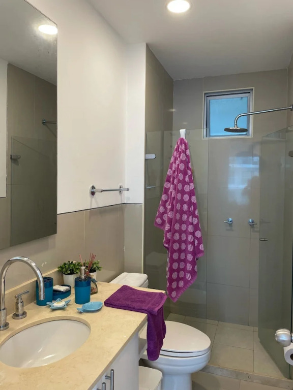 Epic Cartagena Luxury Beachfront Condos