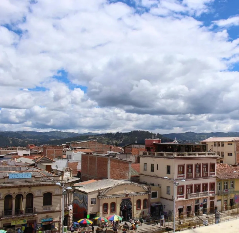 Hotel Norte