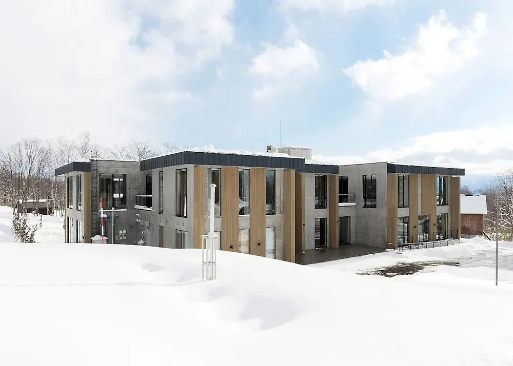 the kamui niseko
